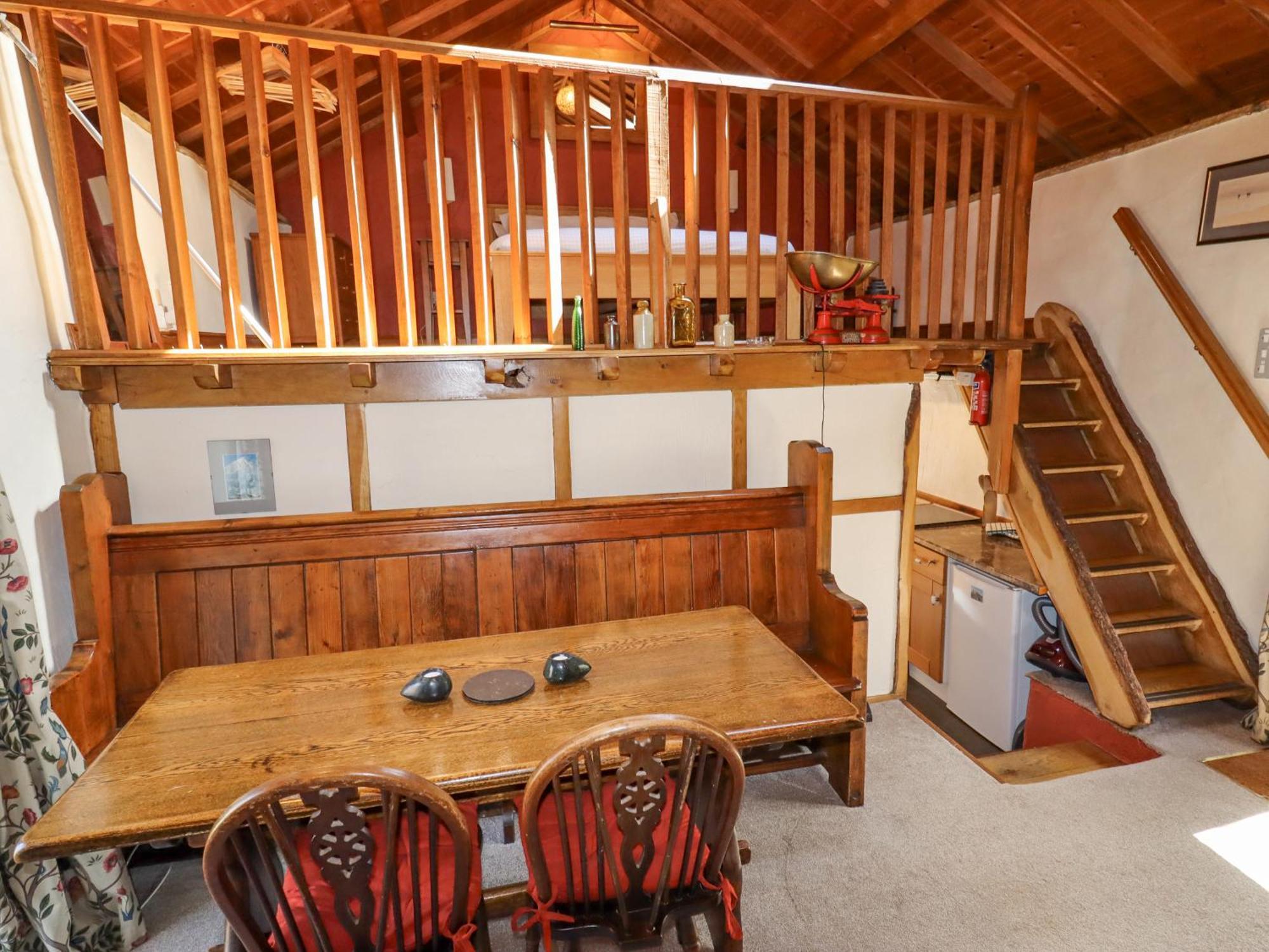 The Shippon Villa Conwy Exterior photo